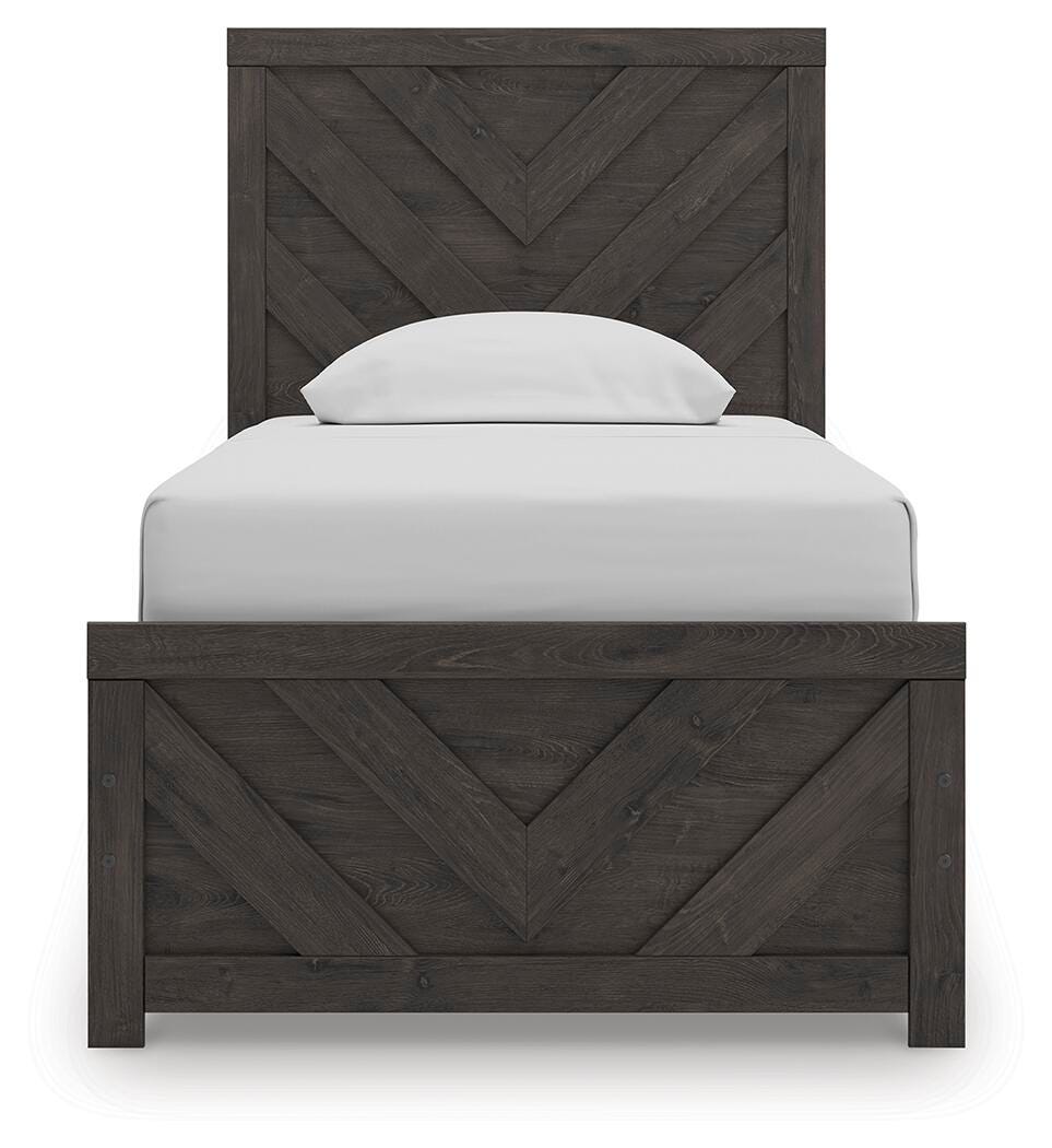 Prendonea Beds