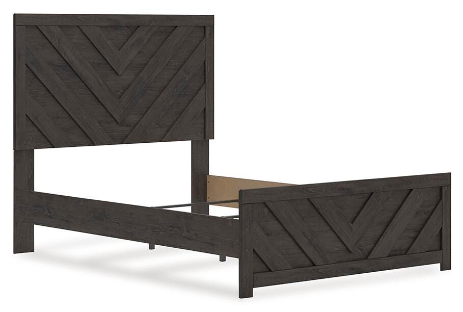 Prendonea Beds