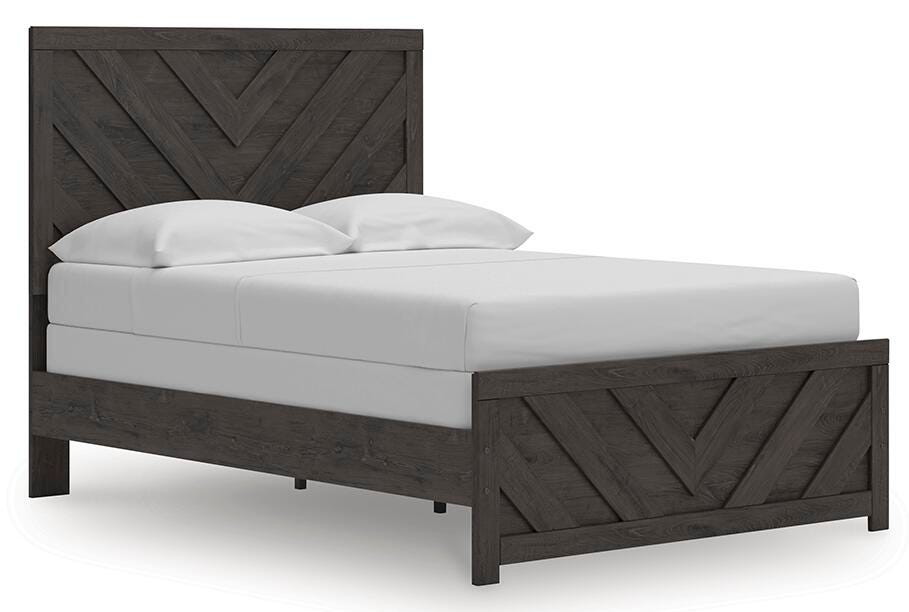 Prendonea Beds