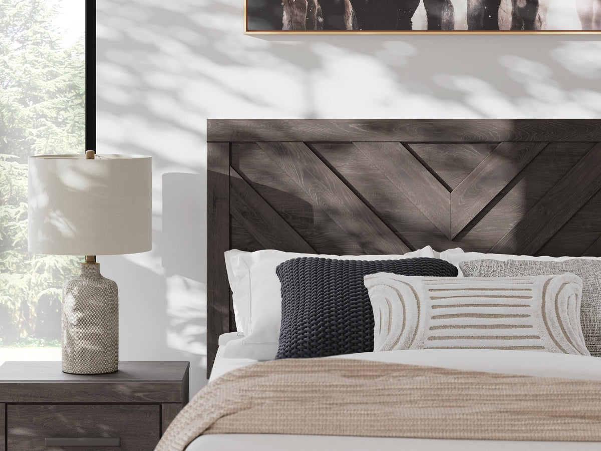 Prendonea Beds