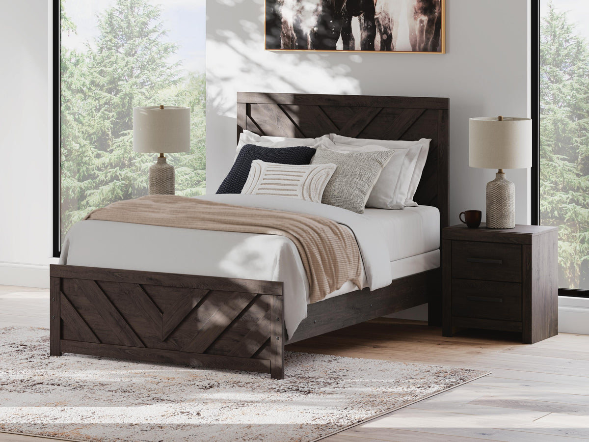 Prendonea Beds
