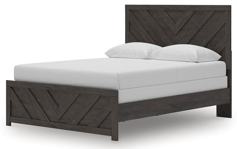 Prendonea Beds