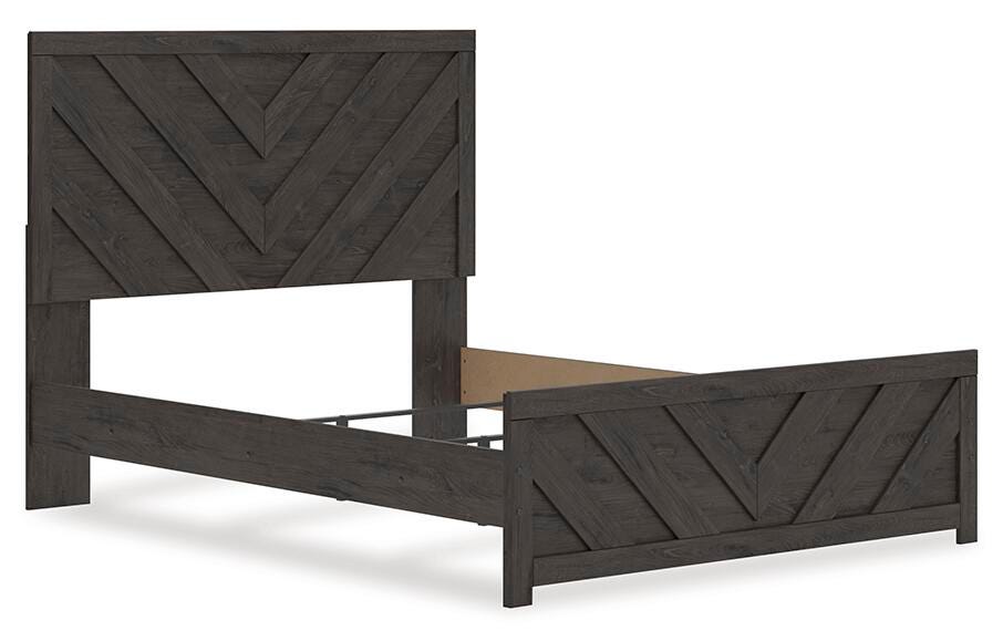 Prendonea Beds