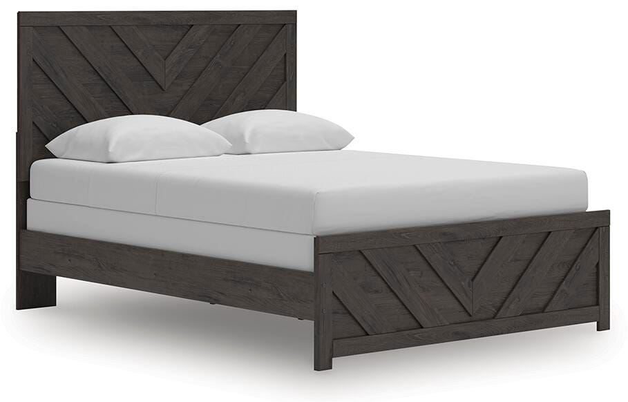 Prendonea Beds