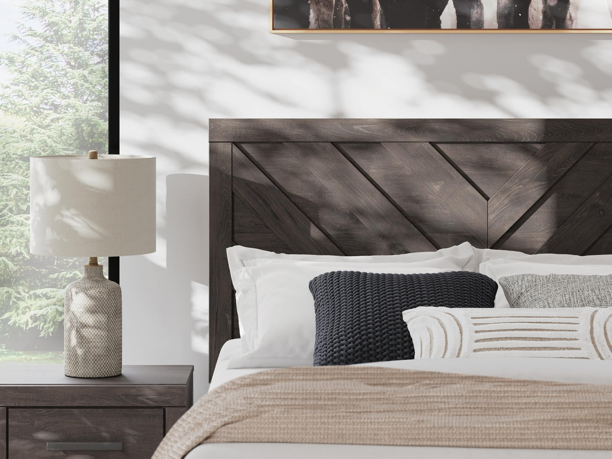 Prendonea Beds