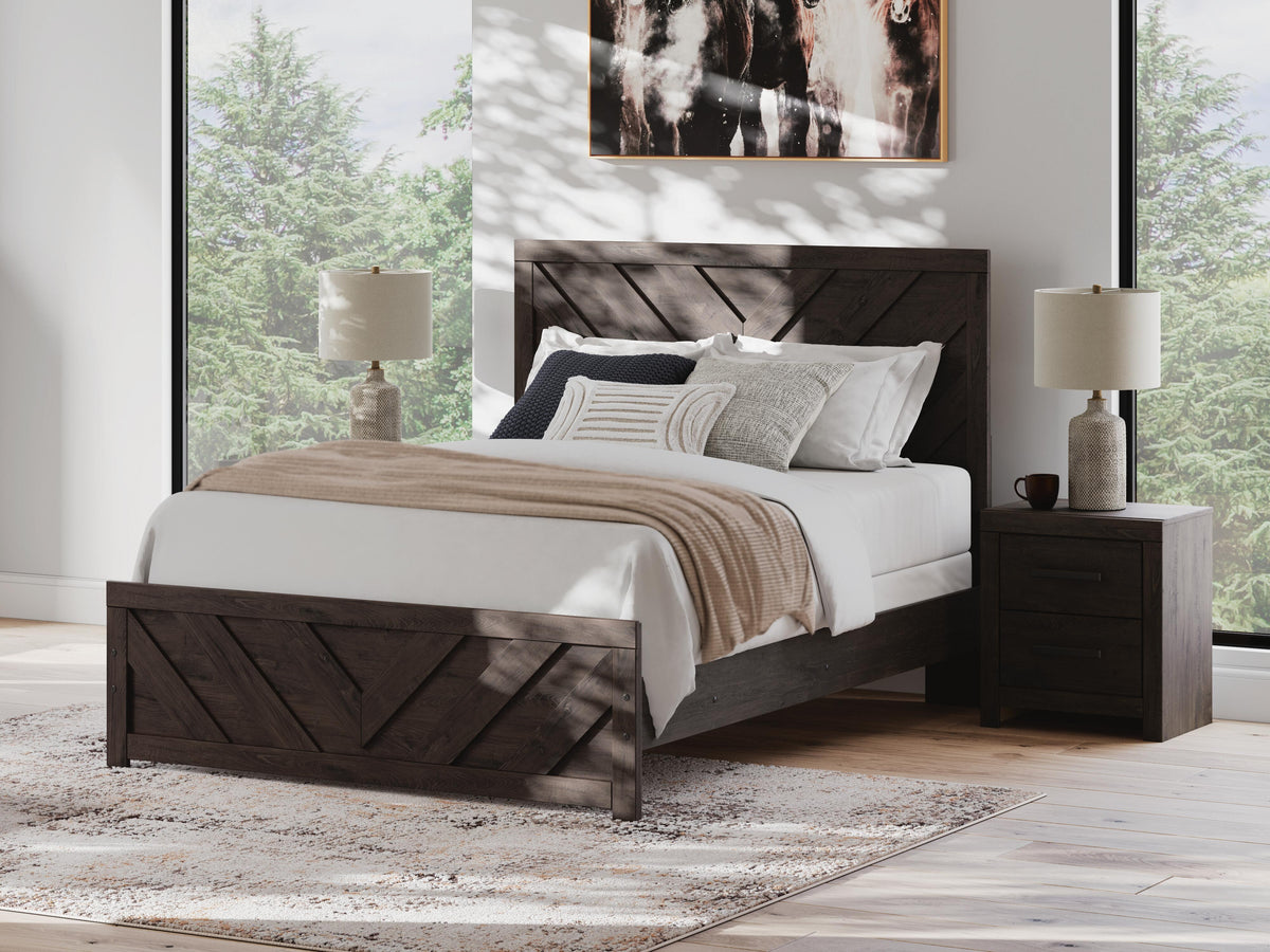Prendonea Beds