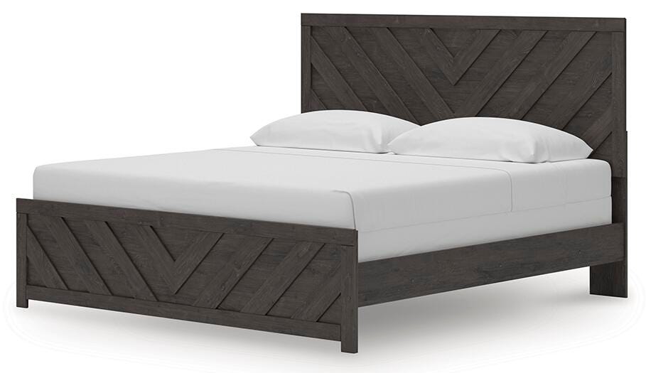 Prendonea Beds