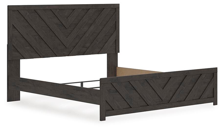 Prendonea Beds