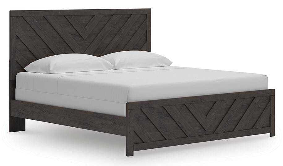 Prendonea Beds