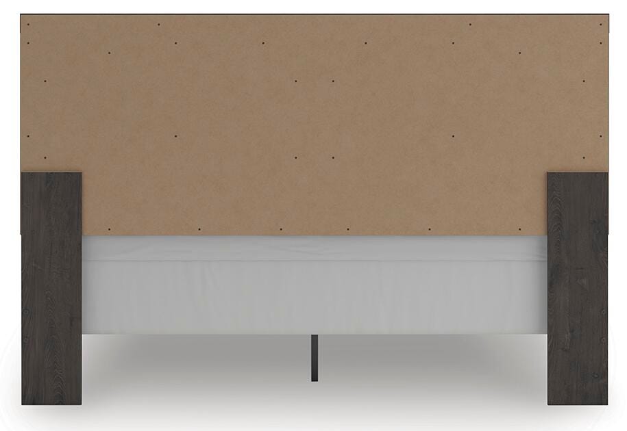Prendonea Beds