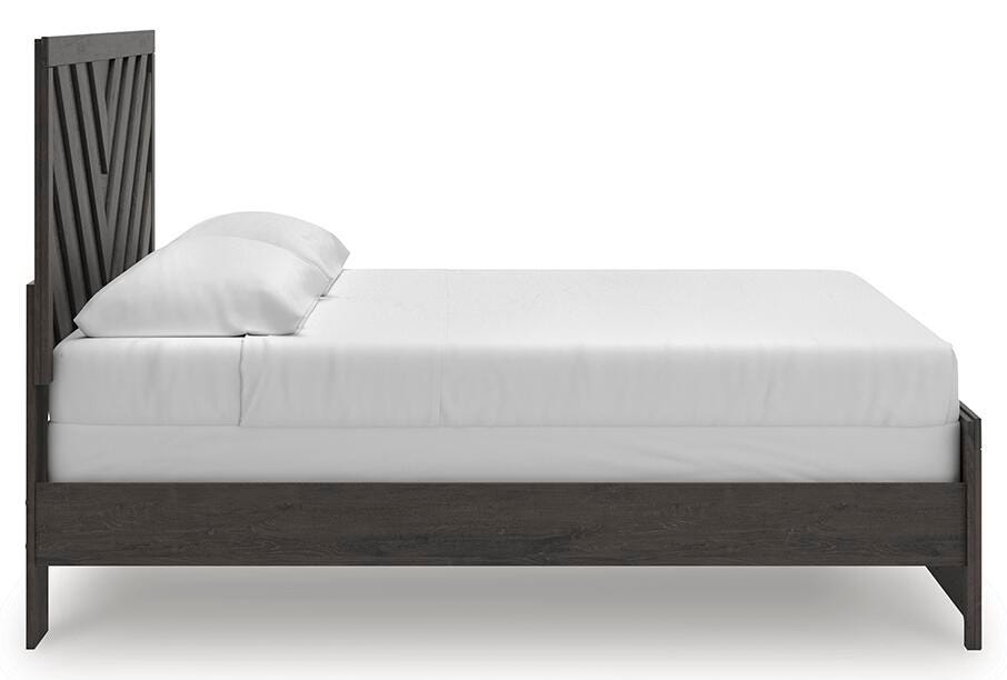 Prendonea Beds