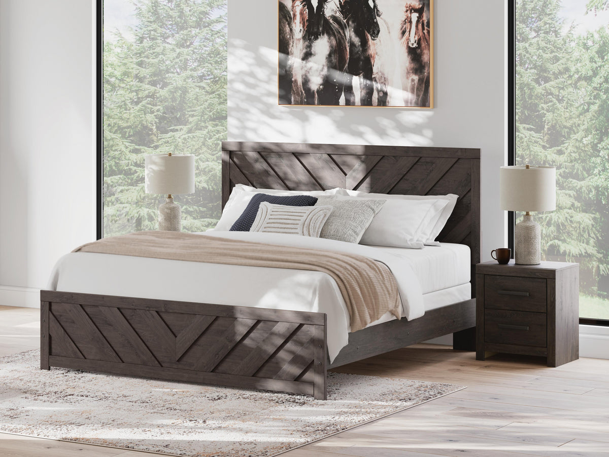 Prendonea Beds