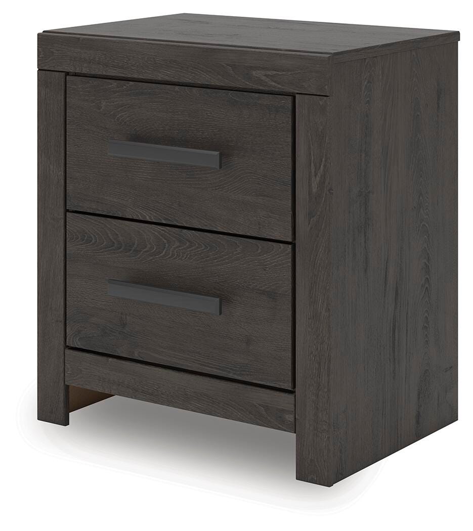 Prendonea Nightstands