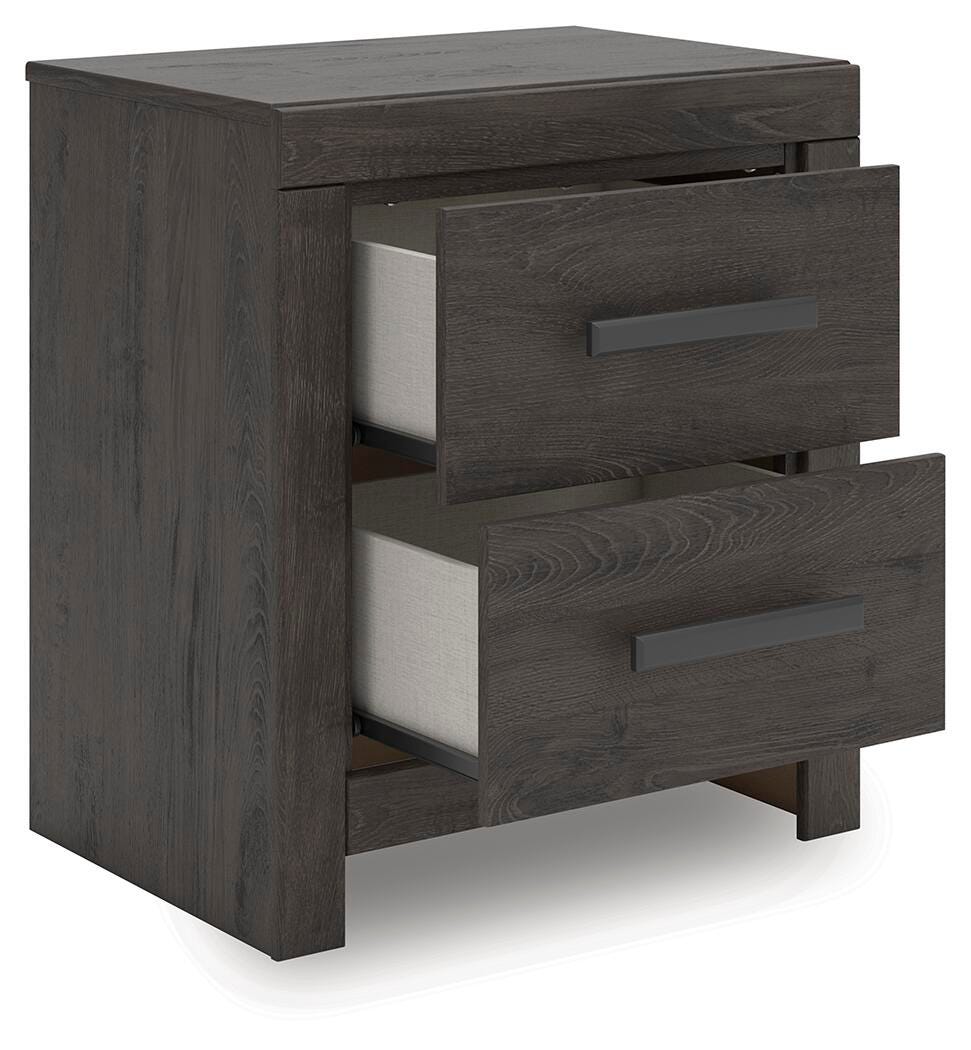 Prendonea Nightstands