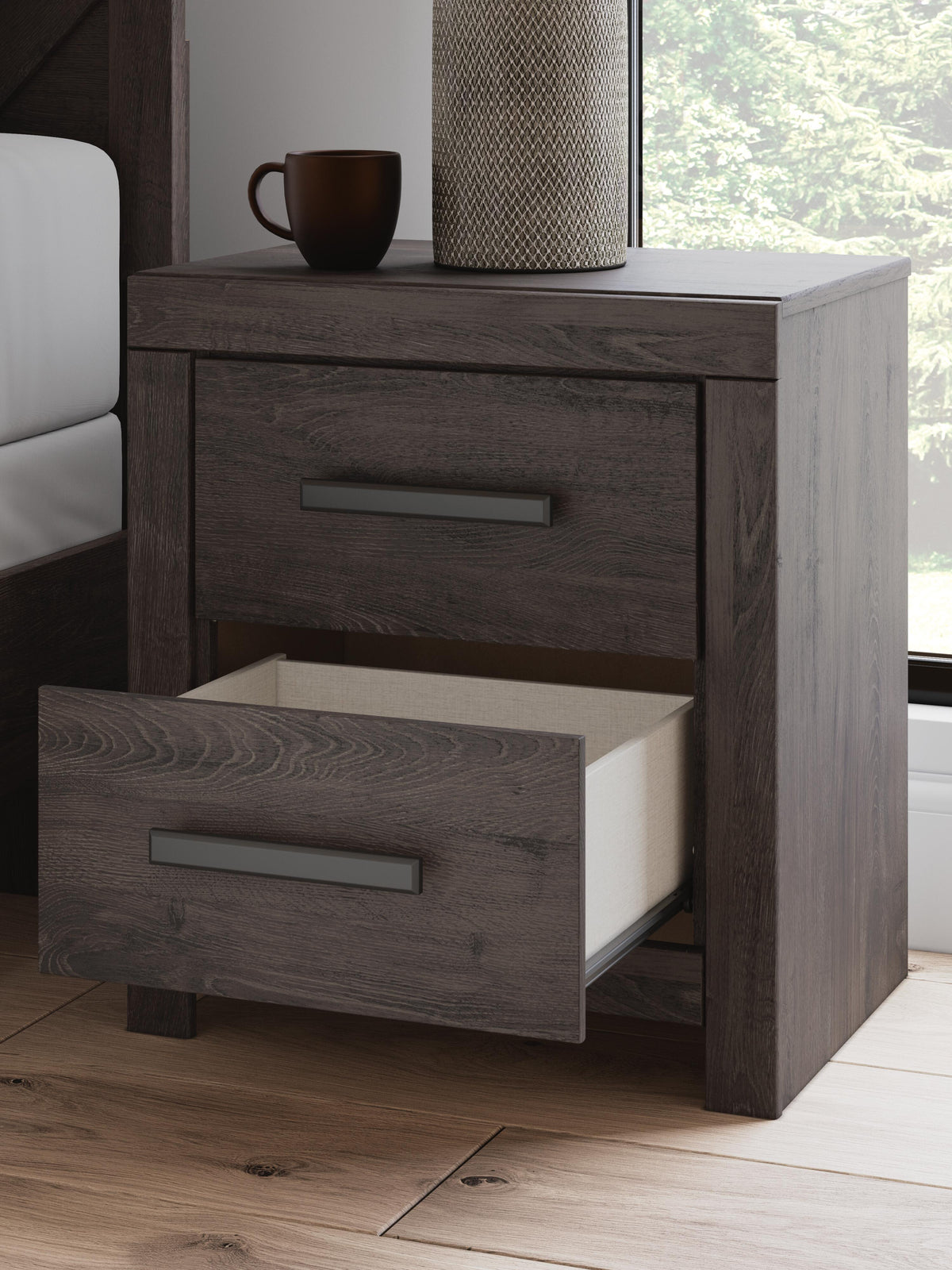 Prendonea Nightstands