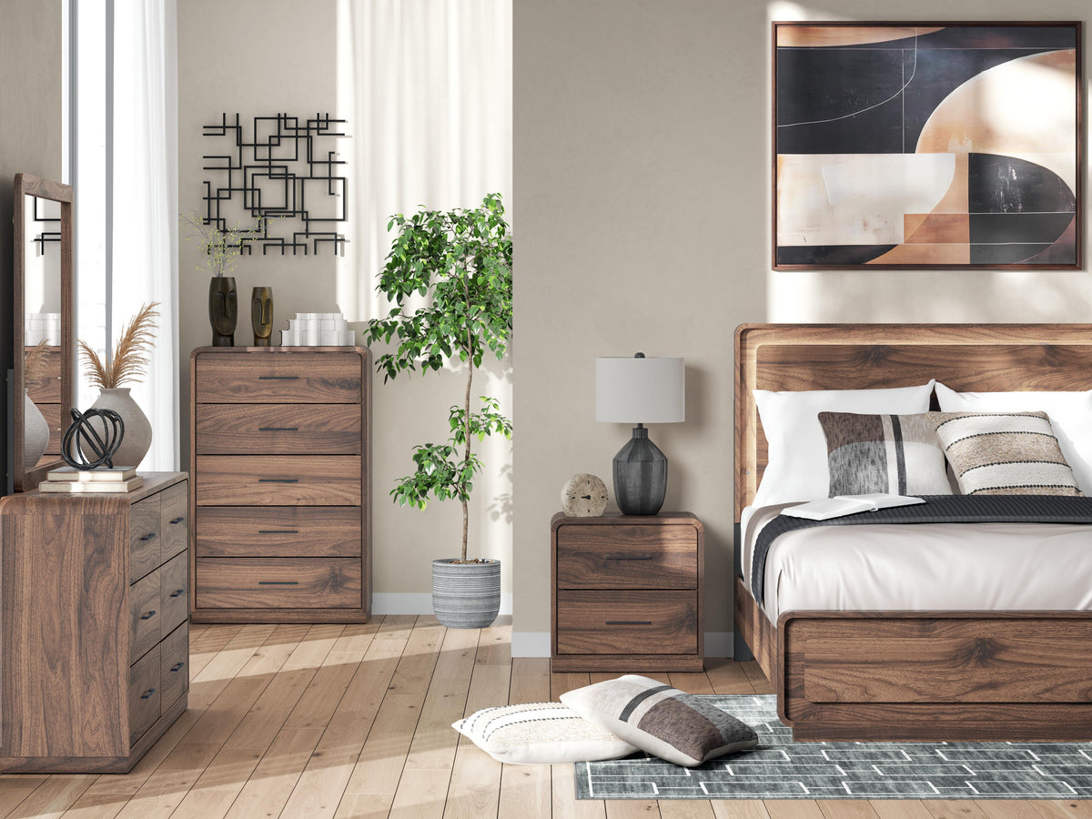 Fortlorn Nightstands