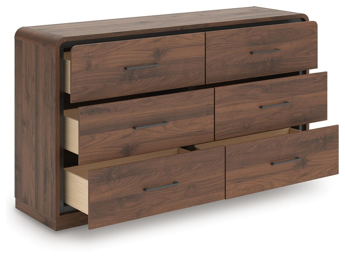 Fortlorn Dressers