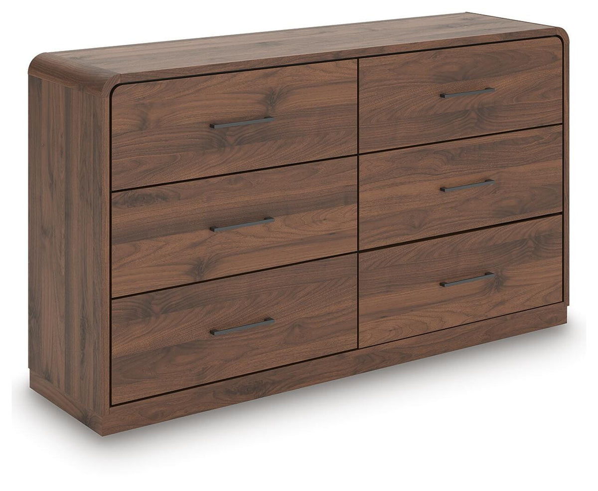 Fortlorn Dressers