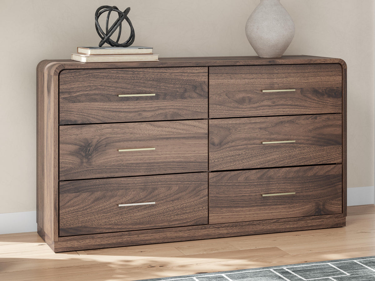 Fortlorn Dressers