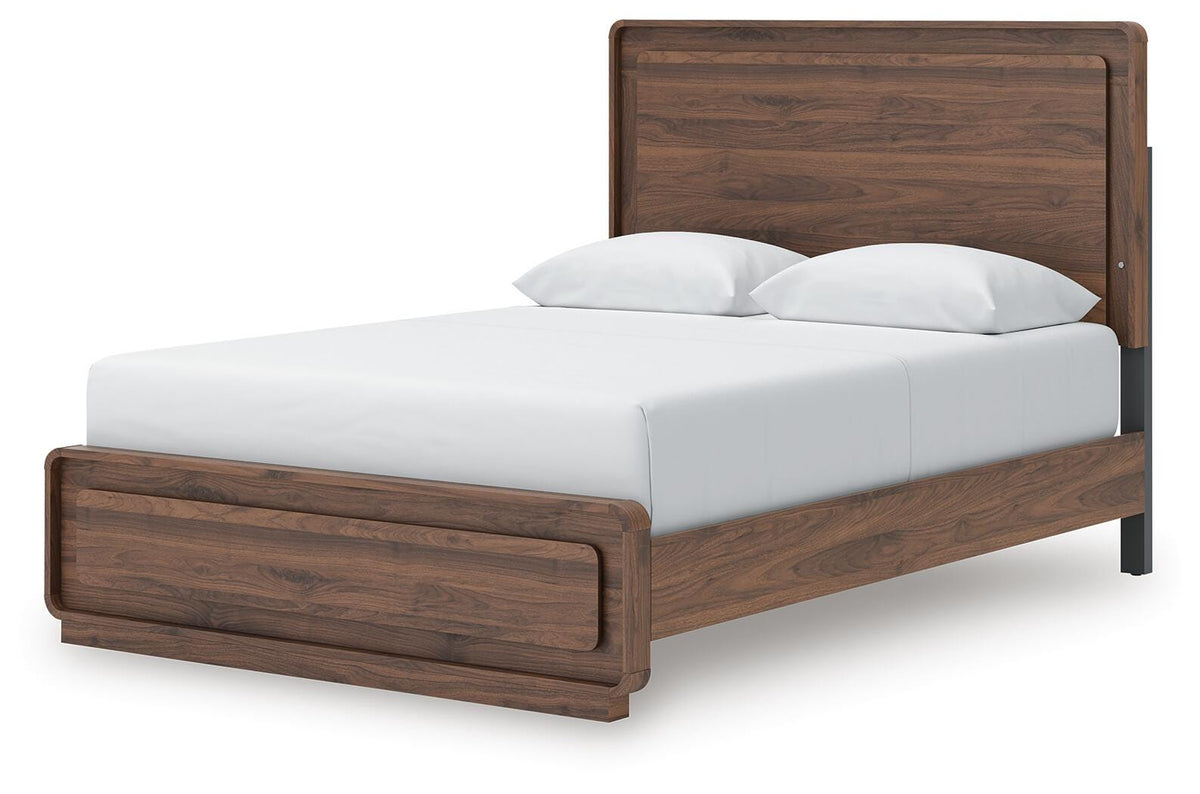 Fortlorn Bed by Ashley - image 8