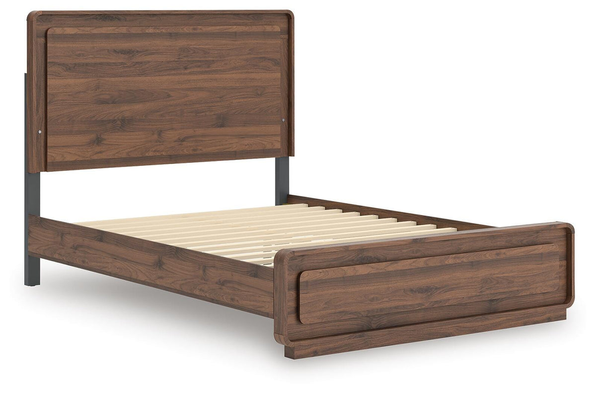 Fortlorn Bed by Ashley - image 11