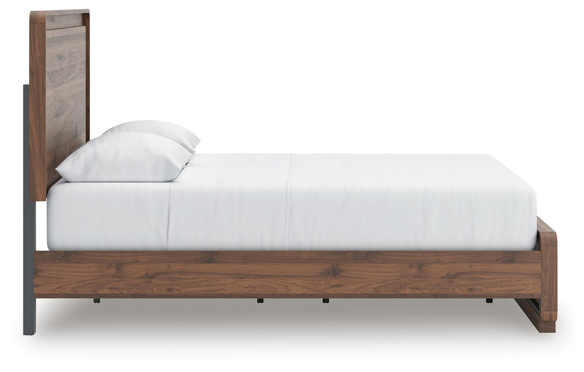 Fortlorn Bed by Ashley - image 26