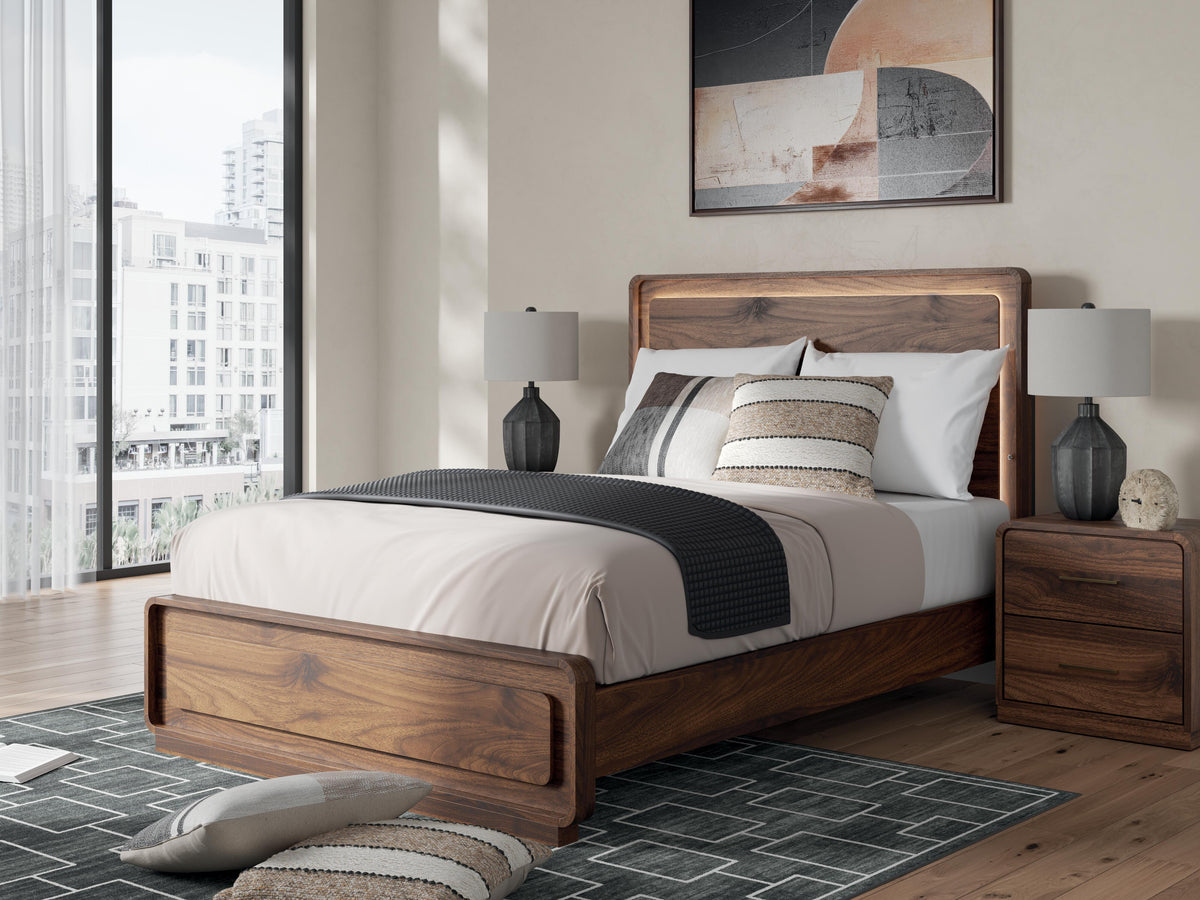 Fortlorn Bed by Ashley - image 4