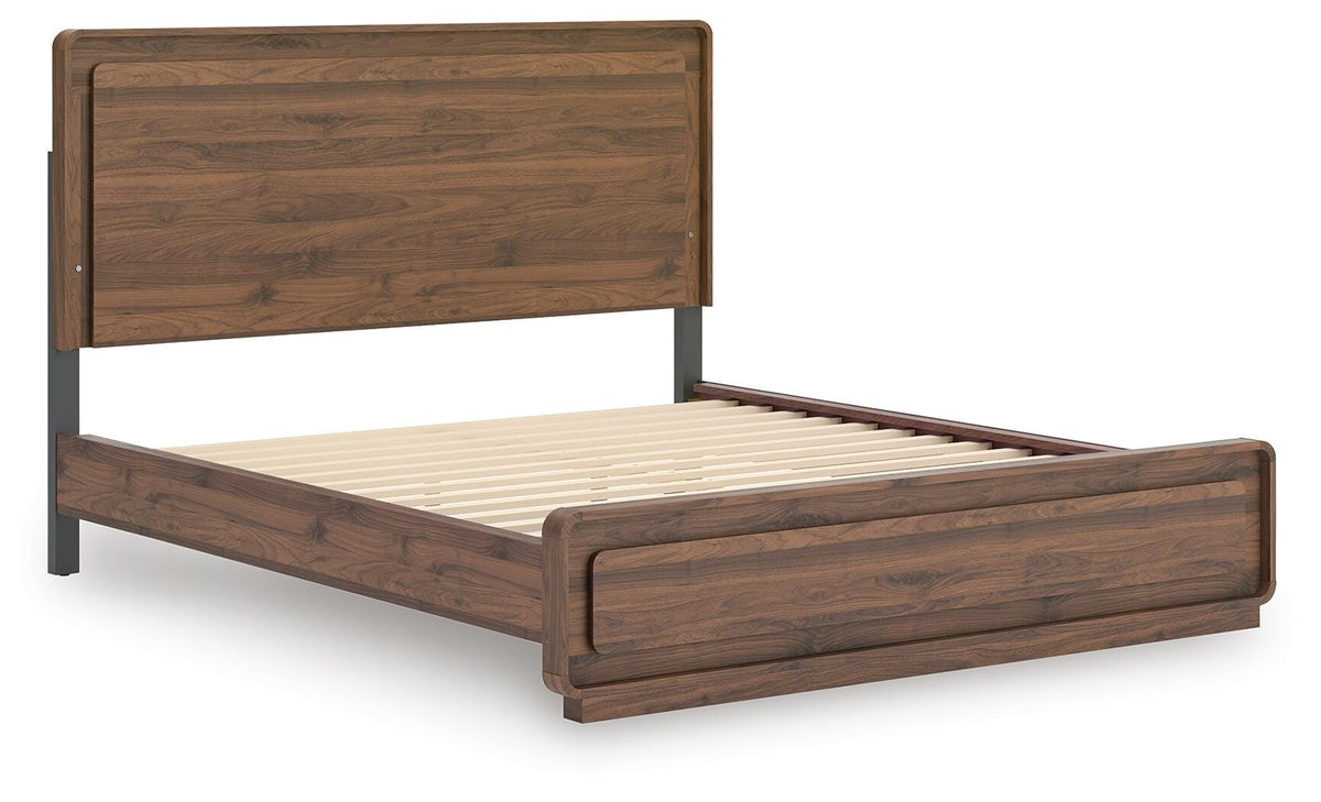 Fortlorn Bed by Ashley - image 13