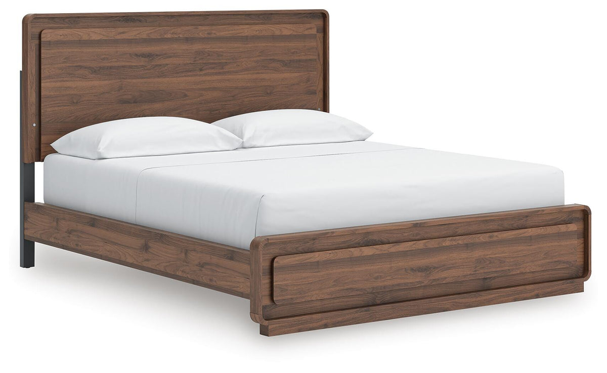 Fortlorn Bed by Ashley - image 3
