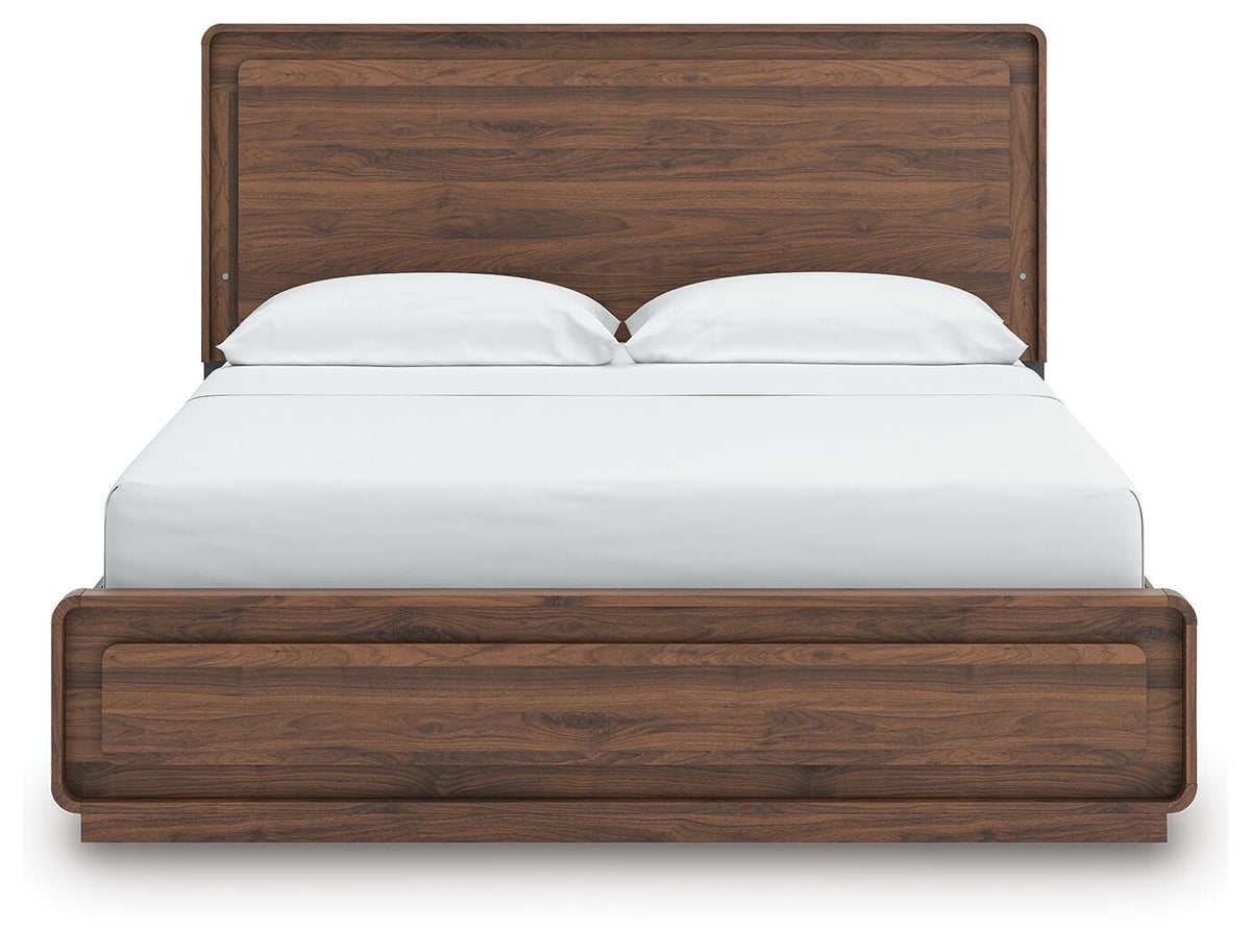Fortlorn Bed by Ashley - image 22