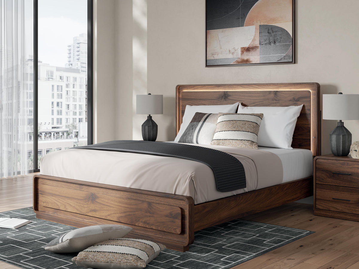 Fortlorn Bed by Ashley - image 6