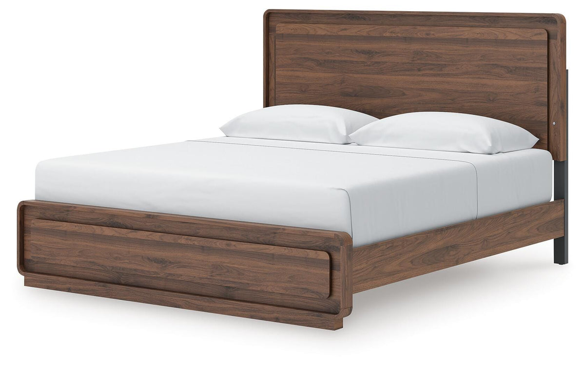 Fortlorn Bed by Ashley - image 9