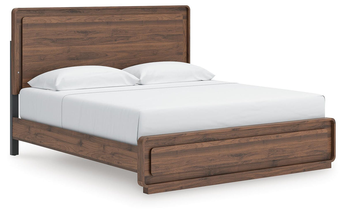 Fortlorn Bed by Ashley - image 2