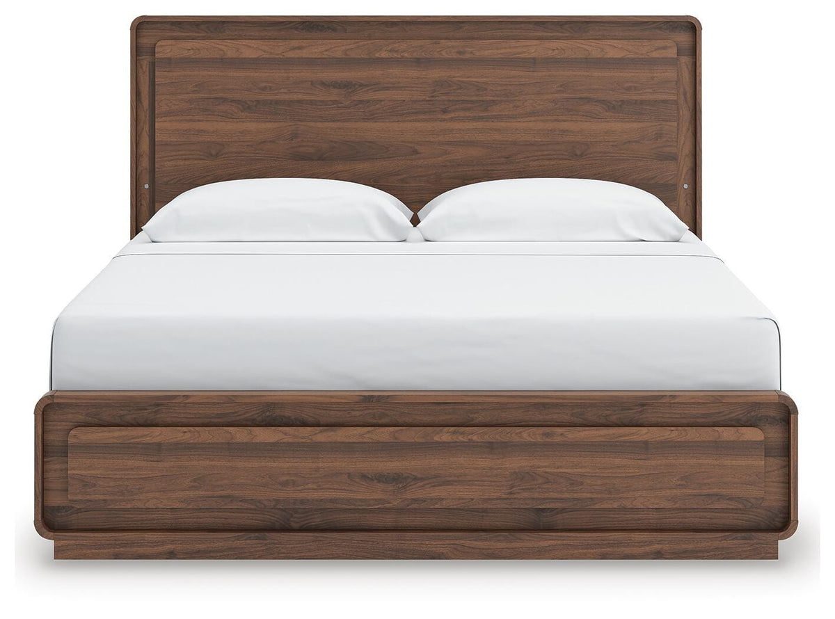 Fortlorn Bed by Ashley - image 21