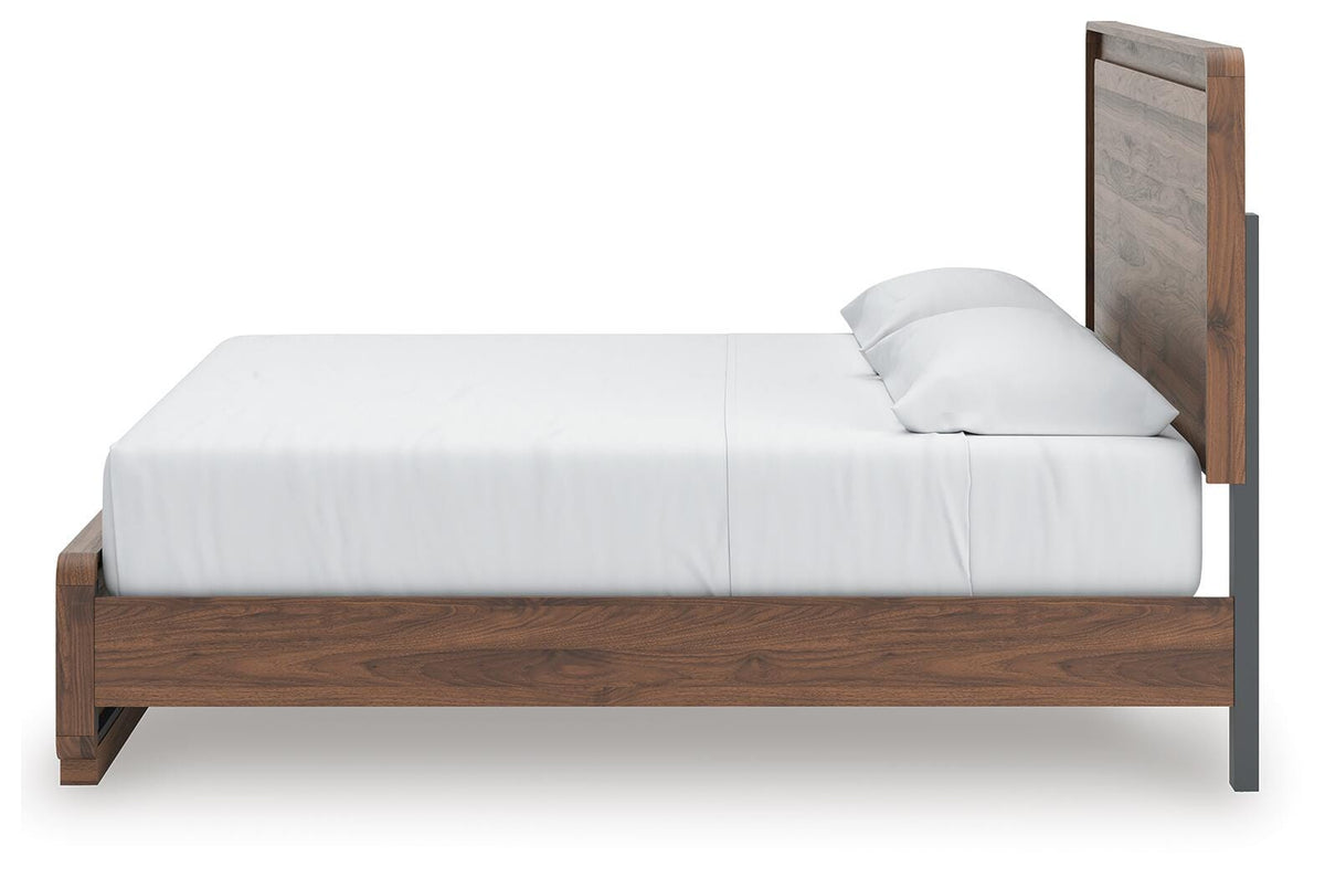 Fortlorn Bed by Ashley - image 24