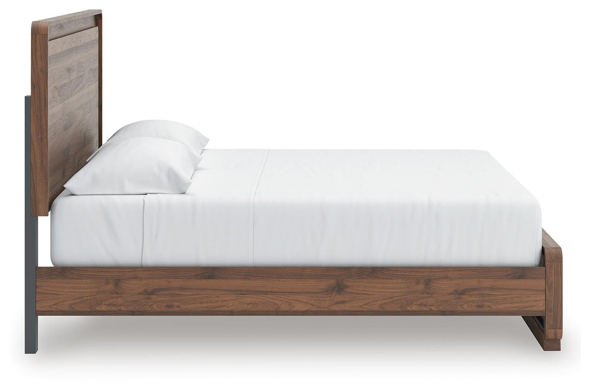 Fortlorn Bed by Ashley - image 27