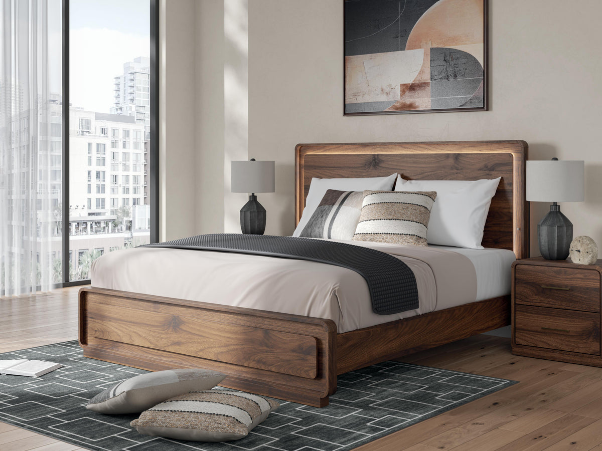 Fortlorn Bed by Ashley - image 5