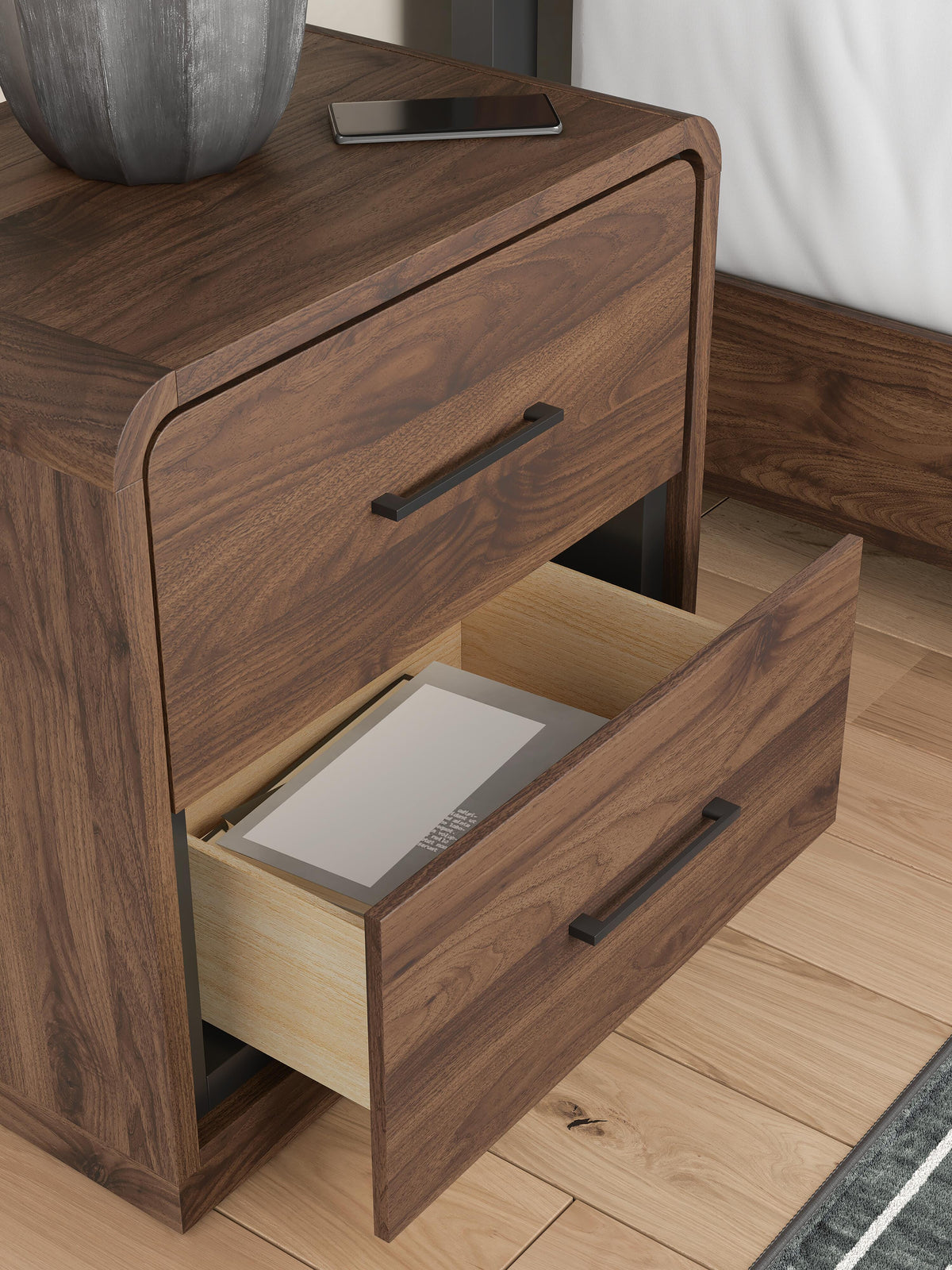 Fortlorn Nightstands