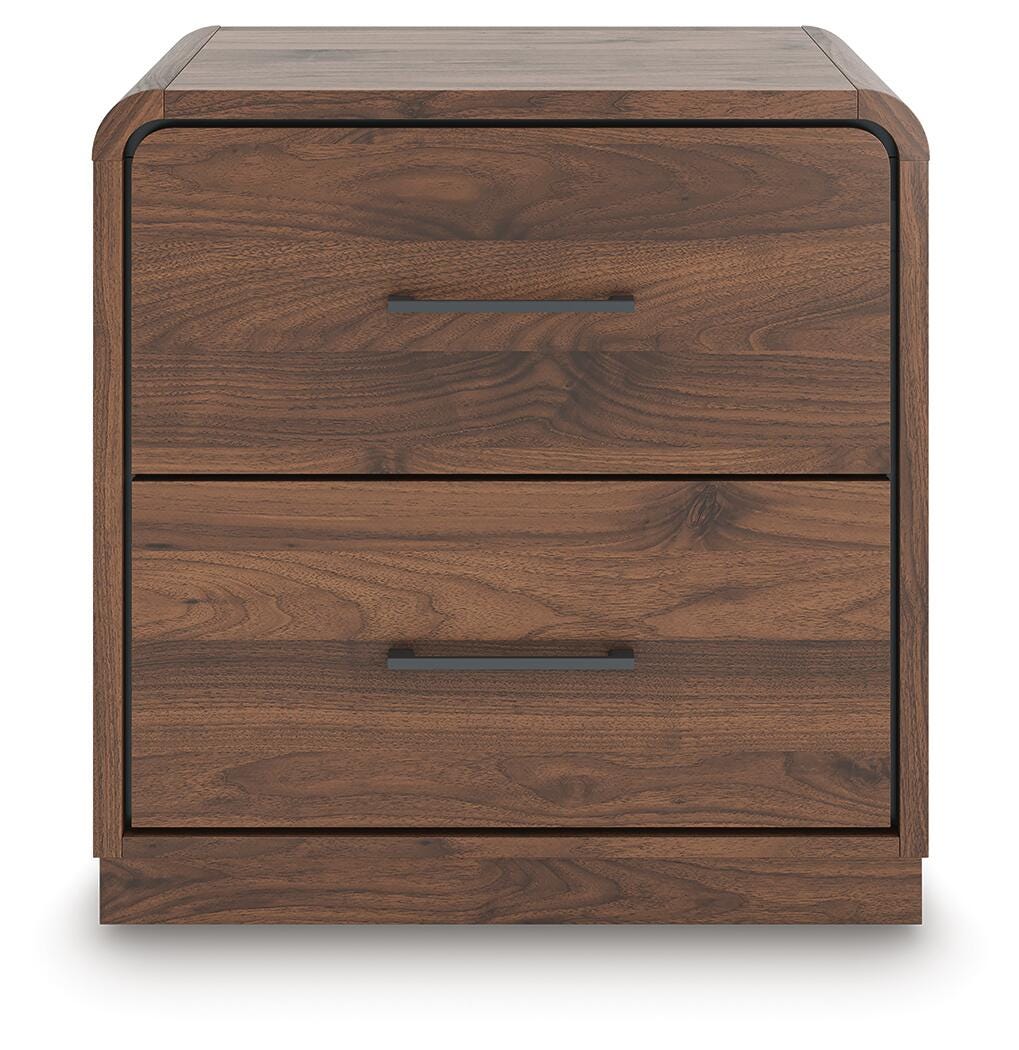 Fortlorn Nightstands