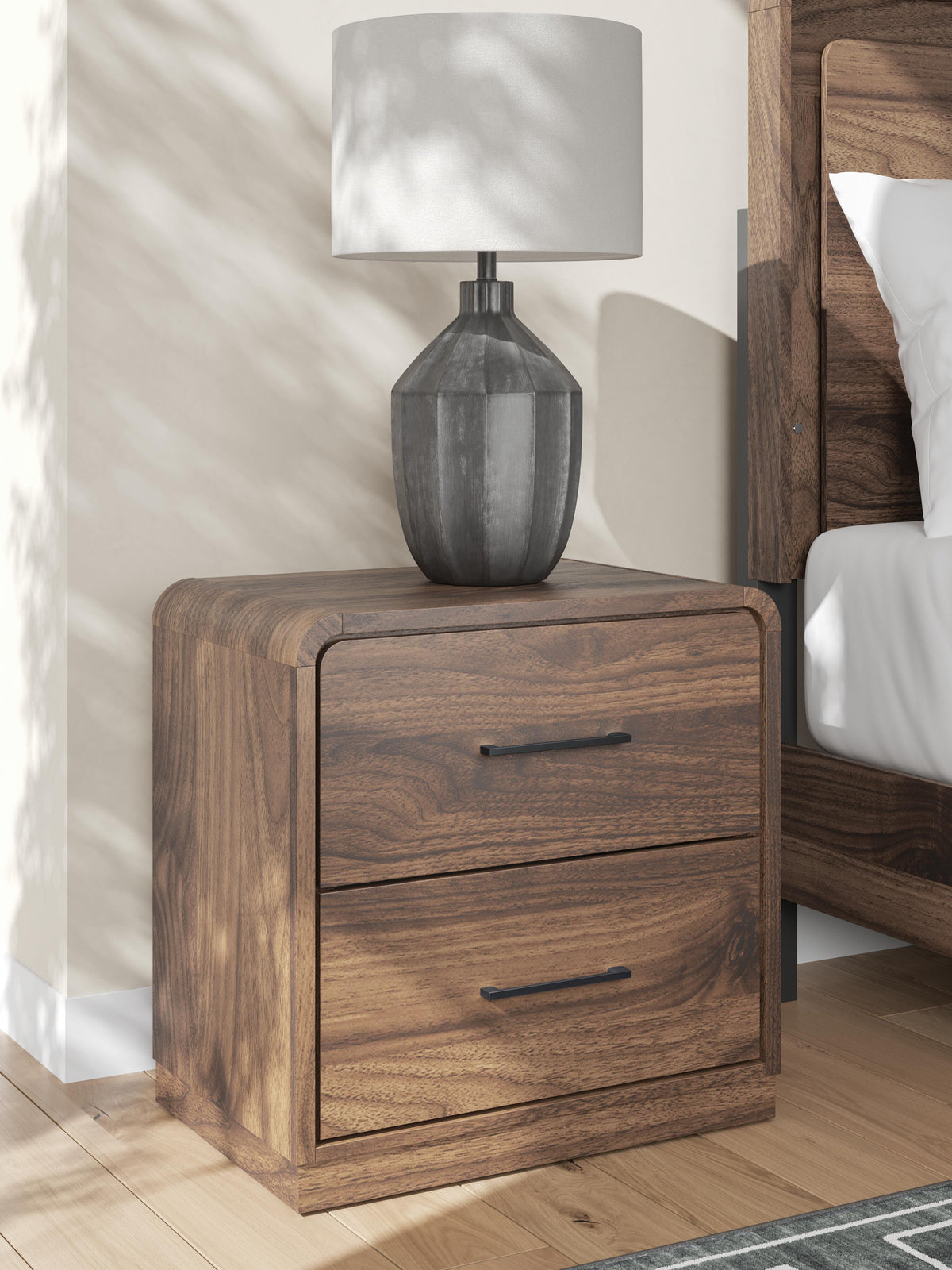 Fortlorn Nightstands