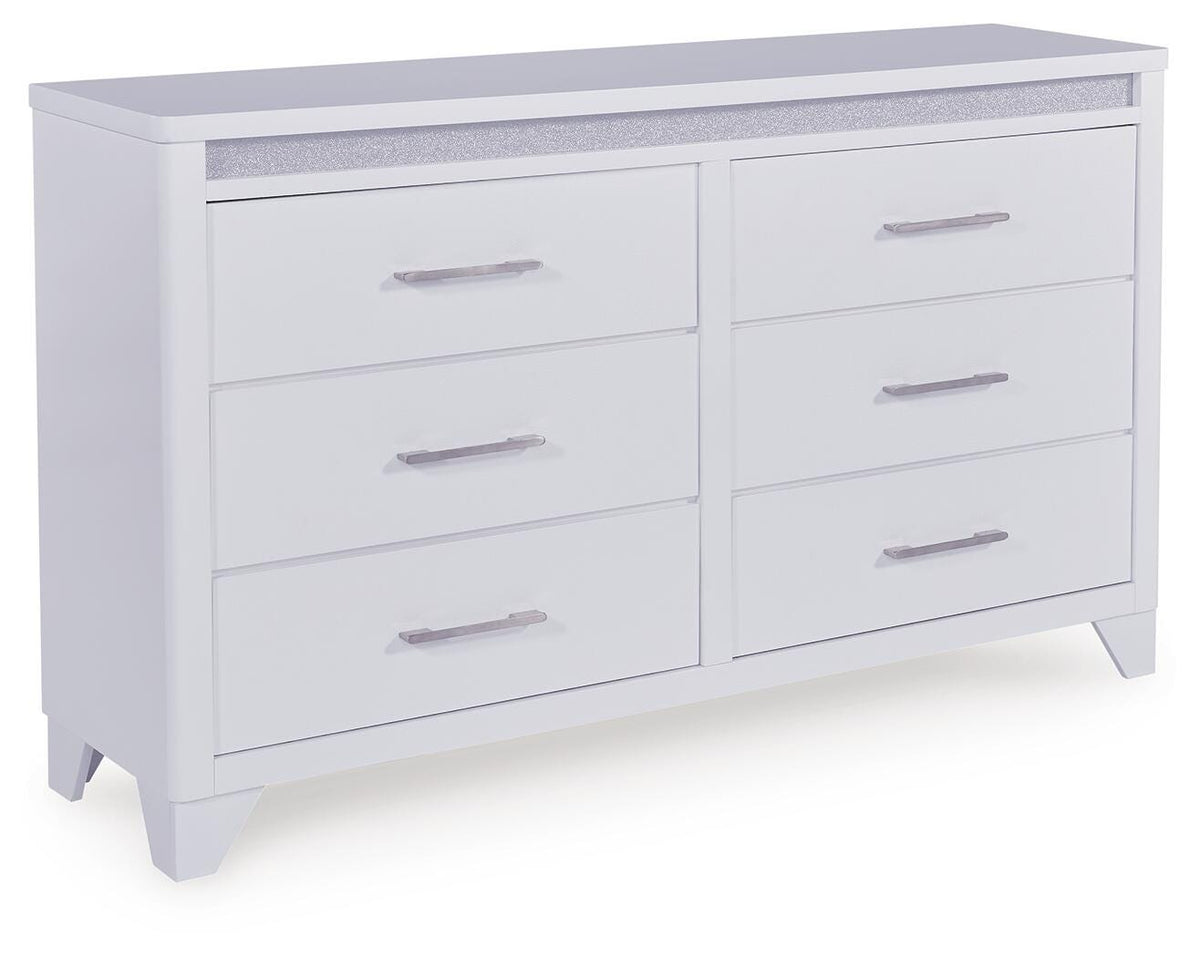 Jarlee Dressers