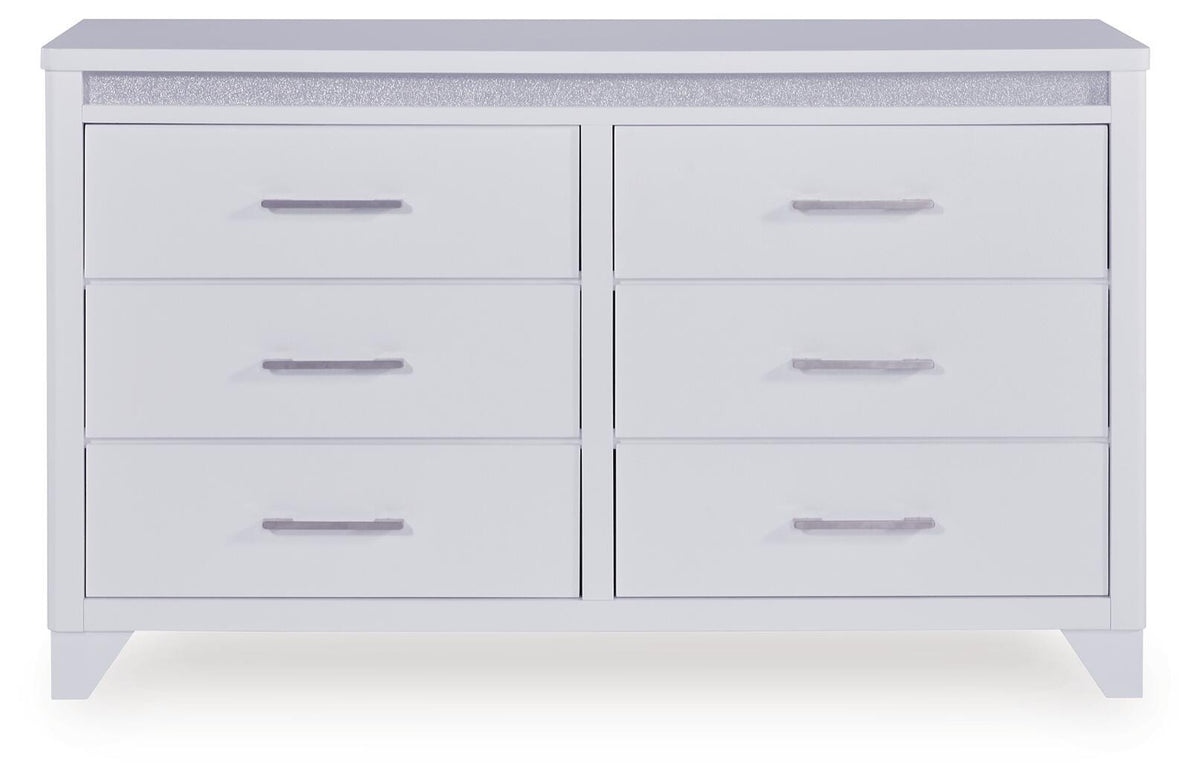 Jarlee Dressers