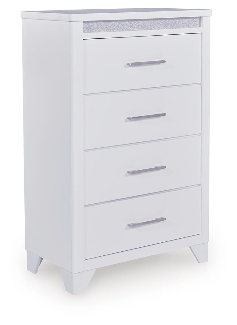 Jarlee Chests