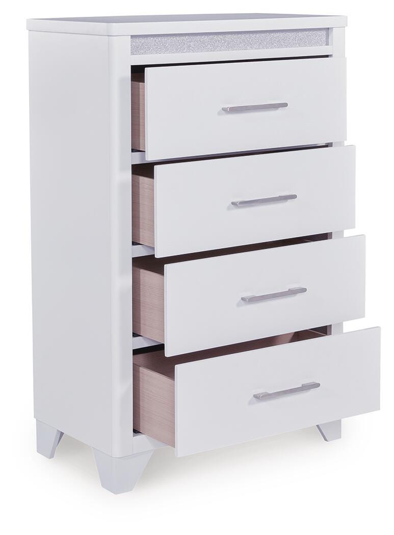 Jarlee Chests