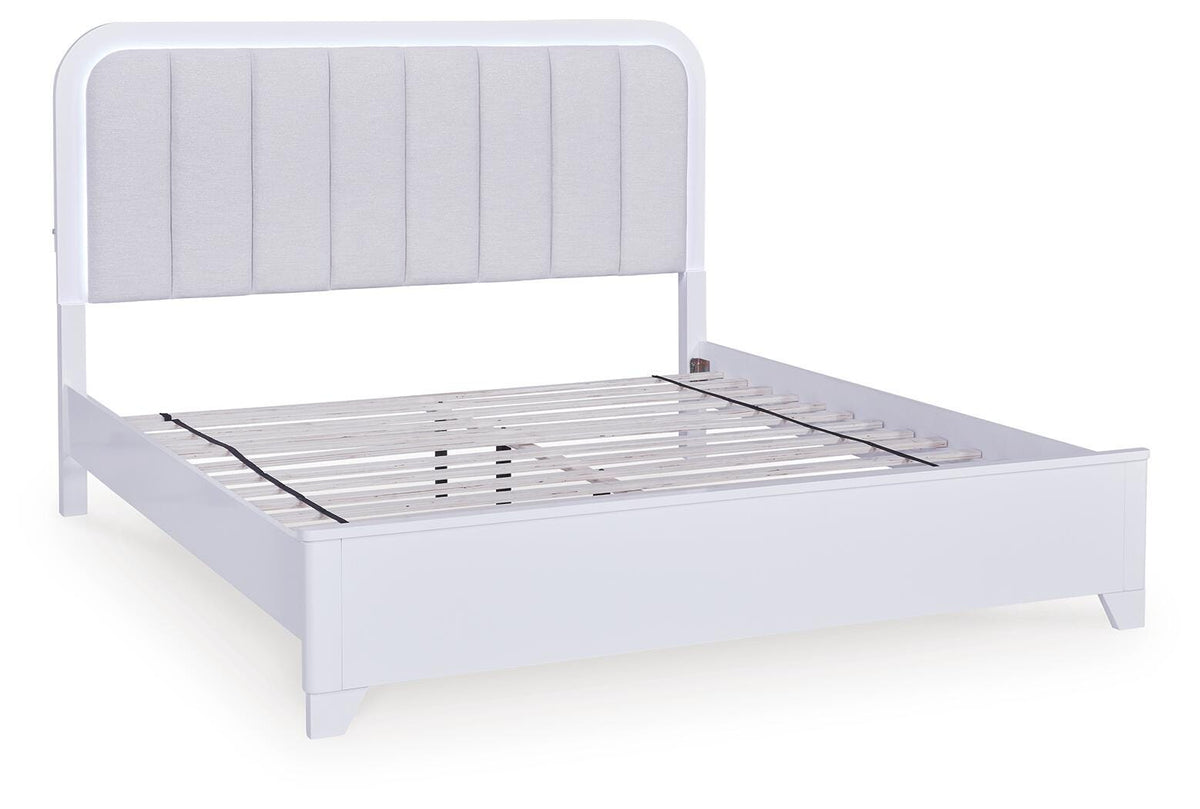 Jarlee Beds