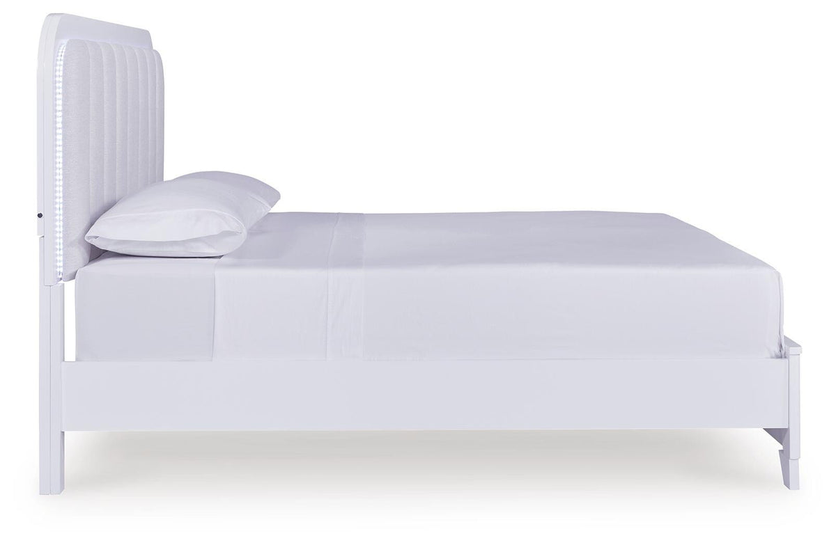 Jarlee Beds