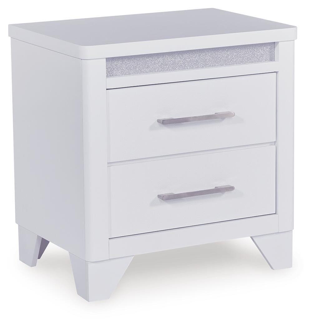 Jarlee Beds