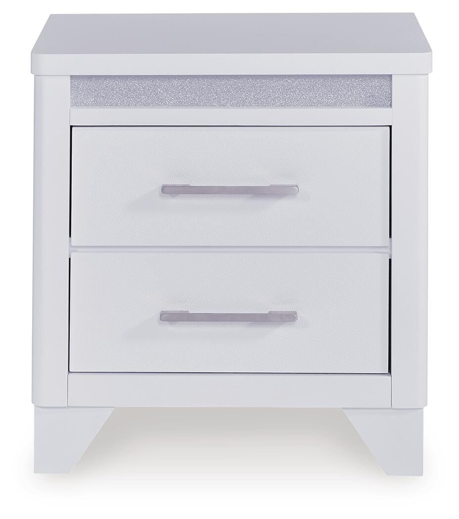 Jarlee Nightstands