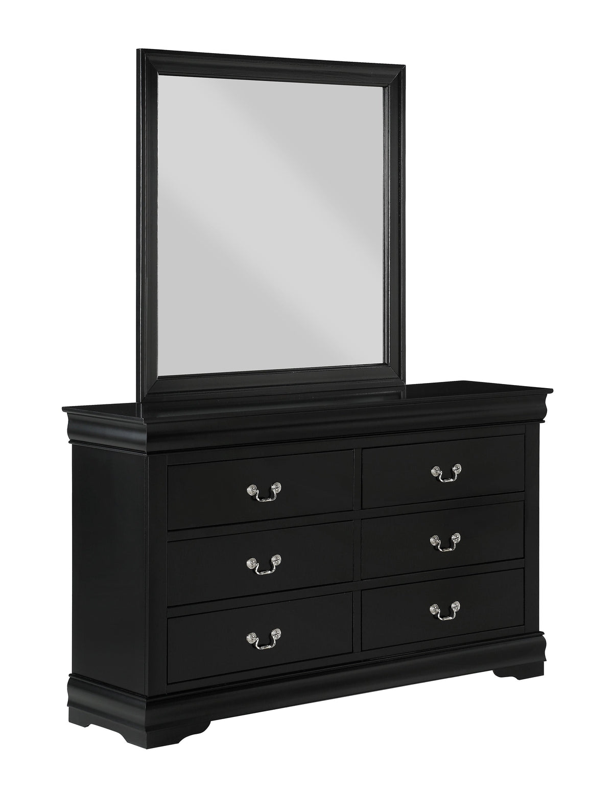 Louis Philip Bedroom Collection