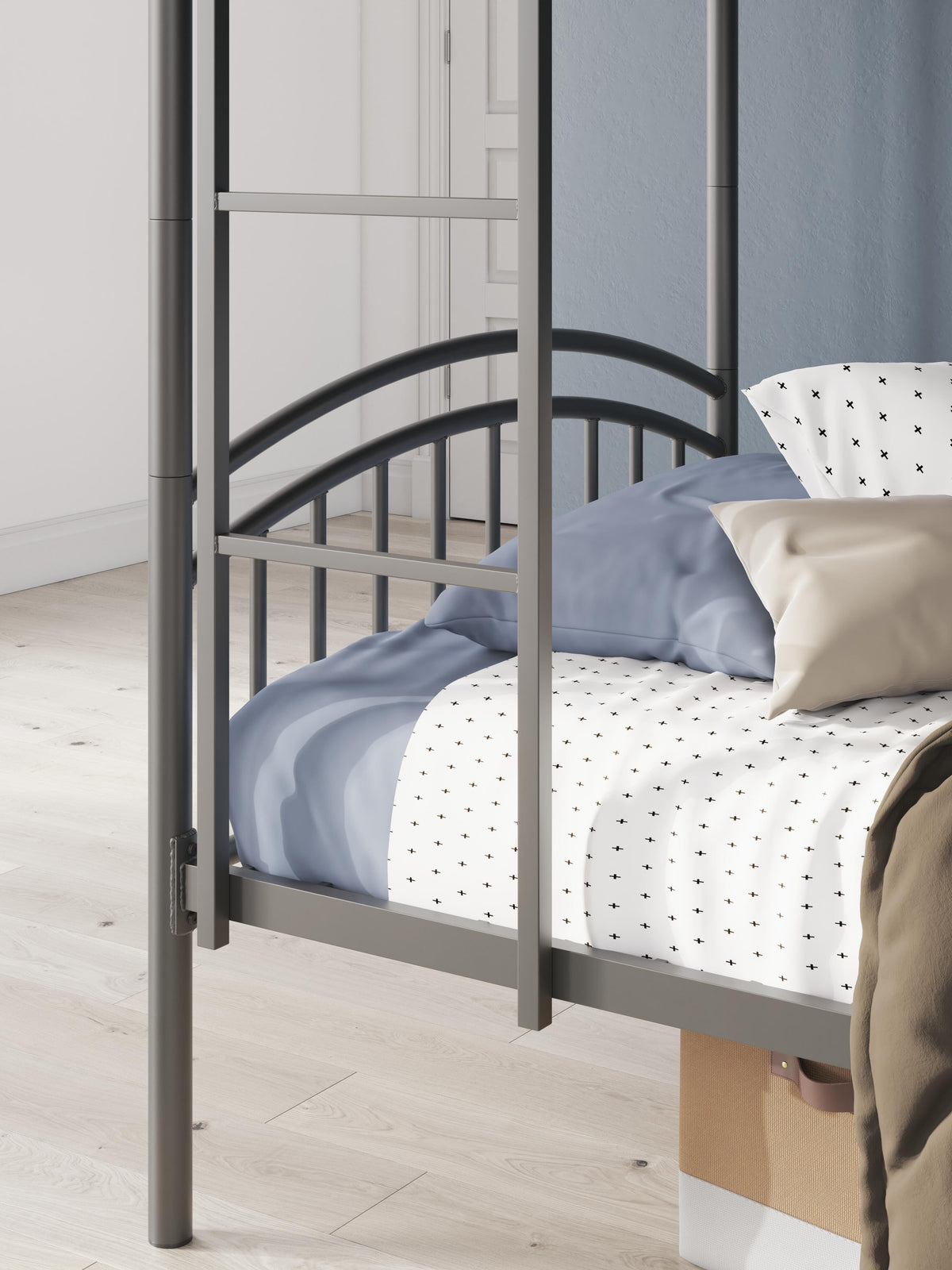 Lanceburg Bunk Beds